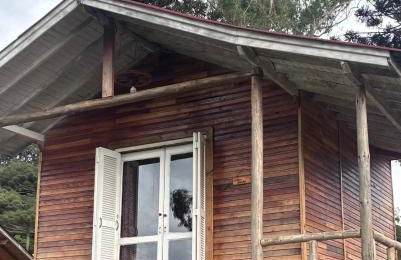 Cabanas Romeu & Julieta - Foto 8