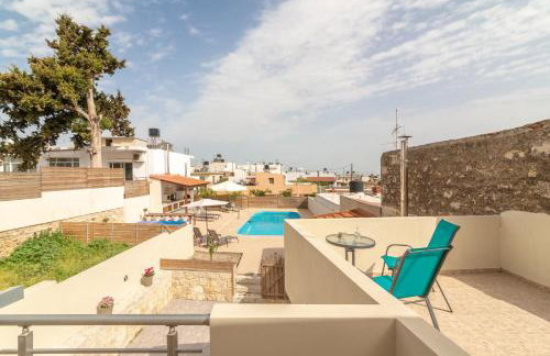 Villa Thalasena - Photo 9