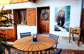 Chalet Eden Vanoise - Foto 40