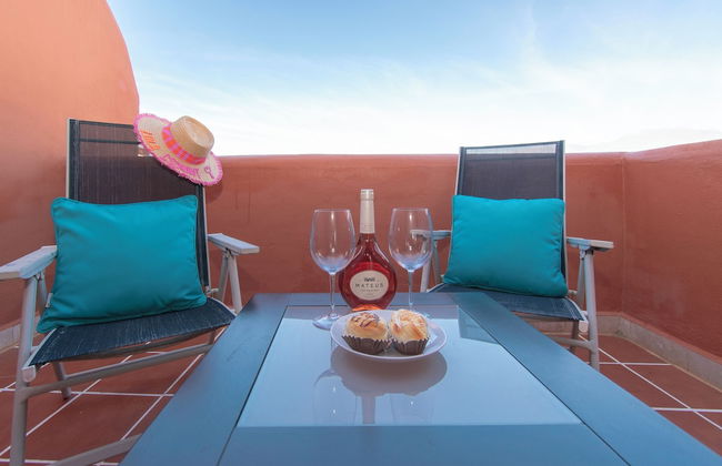 Costa Galera Apartment - Foto 14