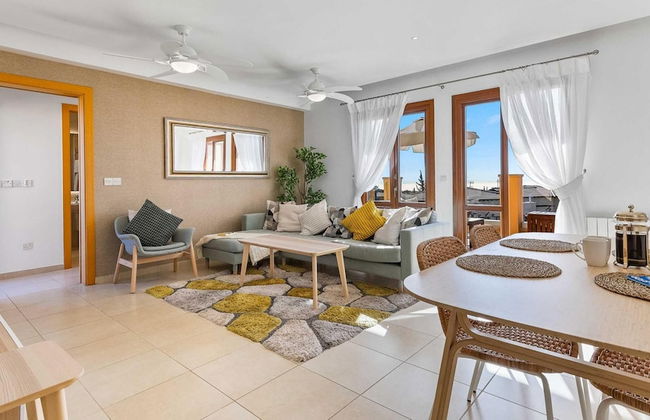 Apartment Cc11 - Thalassa - Foto 28