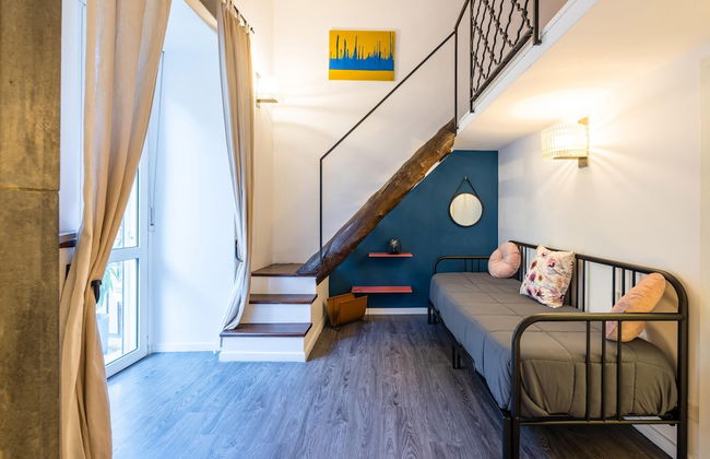 Hidden Gem on Pedastrian Area - Foto 7