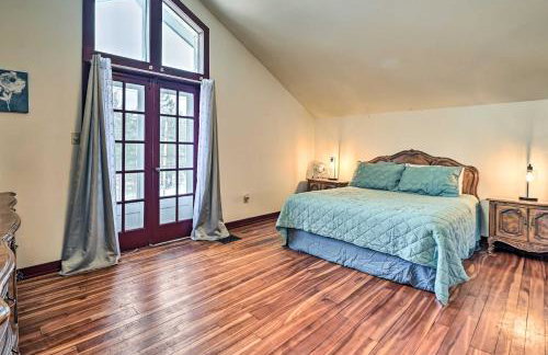 Forestport Home with Access to Otter Lake - Foto 16