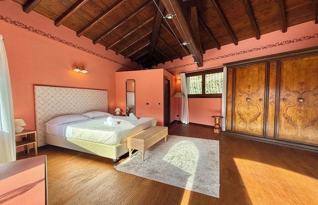 Villa Isola Verde - Foto 16