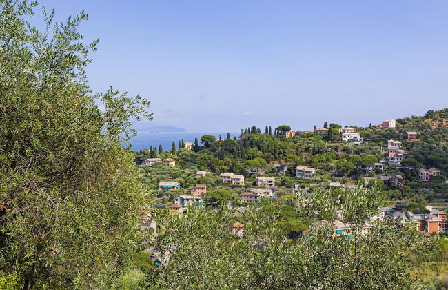 Amazing sea View in Santa Margherita by Wonderful Italy - Foto 14