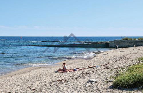 LocaLise - M11 - Ty Gwennili - Maison de plain pied avec terrain entièrement clôturé - Accès plage et centre à pied - Wifi inclus - Draps inclus - Animaux non admis - Foto 41