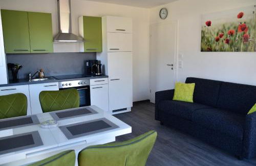 Apartment Aurachtal Münchaurach - Foto 10