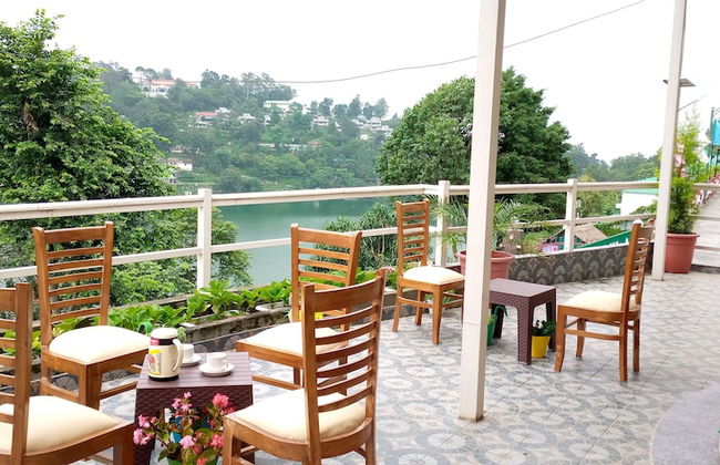 Crystal LakeView Homestay - Foto 39