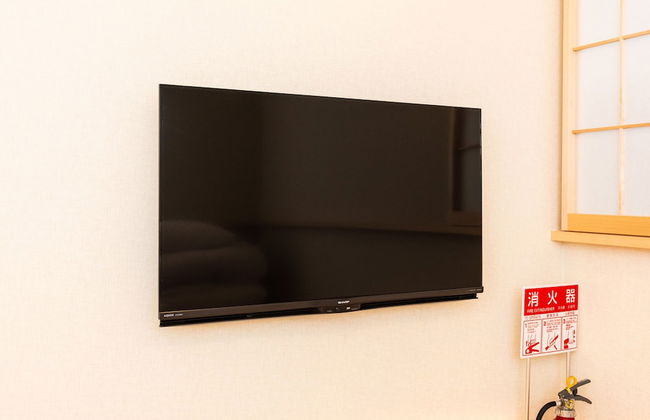 GuestVilla HakoneYumoto RiverSide - Foto 40