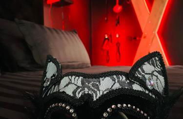 Love room Spa nuits secrètes - Foto 21