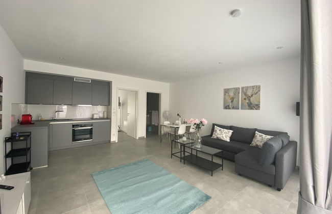 Spanien Flair mitten in Köln - Foto 66