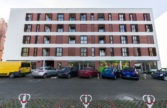 Bookowska 18 Apartments by Renters - Foto 53