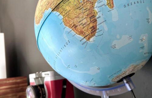 Kosta's elegant house - Foto 62