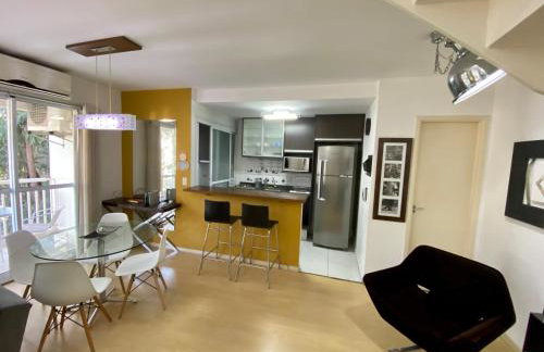 Duplex Morumbi Luxo - Foto 47