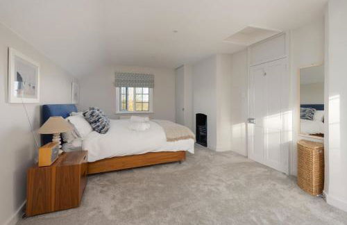 Chalk Pit Cottage - Foto 9