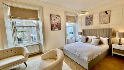 Flora in ApartNest Auchterarder - Foto 3