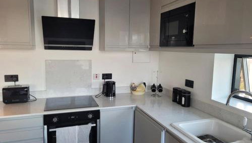 Stunning 3 Double Bedroom Apt in Greenwich near O2 - Foto 5