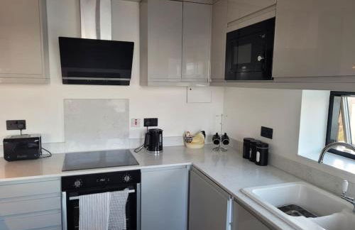 Stunning 3 Double Bedroom Apt in Greenwich near O2 - Foto 5