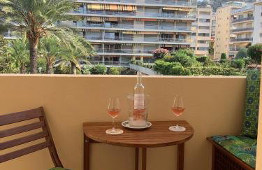 Appartement Mimosa Croisette - Foto 20