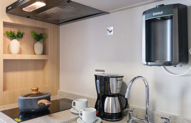 Haus Mitre Plato Ipiranga - Foto 80