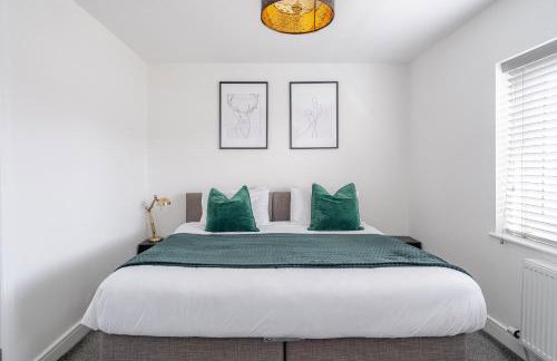 Skipton Lodge - Foto 11