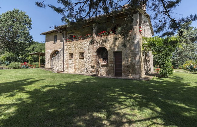 Podere Madonna Di Mezzo 6 - Foto 2