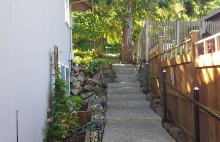 Island View-Spectacular view of Puget Sound and the Olympic Mountains - Foto 10