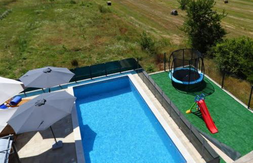 Holiday Home Marana - Five Bedroom Holiday Home - Foto 11