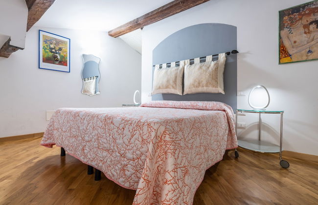 Firenze Rentals Suite Proconsolo - Foto 79