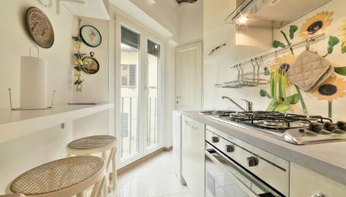 Wine Apartments Florence Trebbiano - Photo 3, stove, pet friendly, minibar