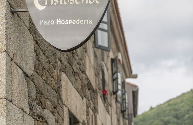 Casa Grande de Cristosende - Foto 40