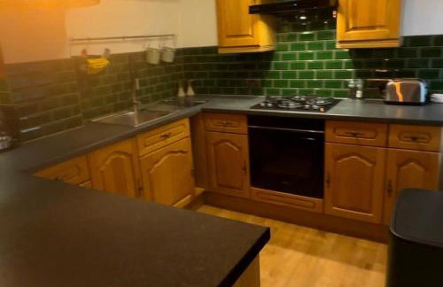 Wheel Corner Cottage - Foto 10