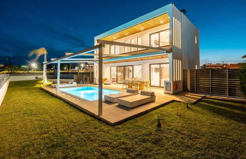 D&R Boutique Villas D - Foto 1