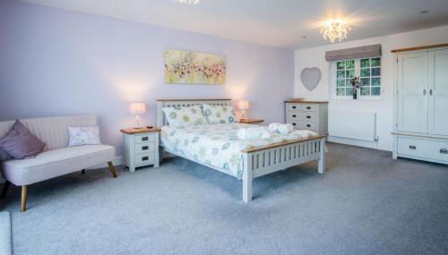 Caldey View Cottage - 1 Bedroom - Penally - Foto 5