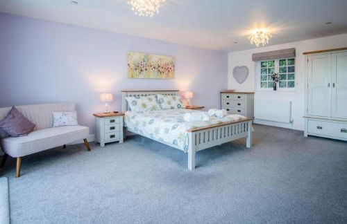 Caldey View Cottage - 1 Bedroom - Penally - Photo 5