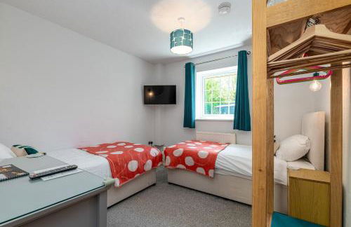 Felin Traeth Cottage - Foto 26