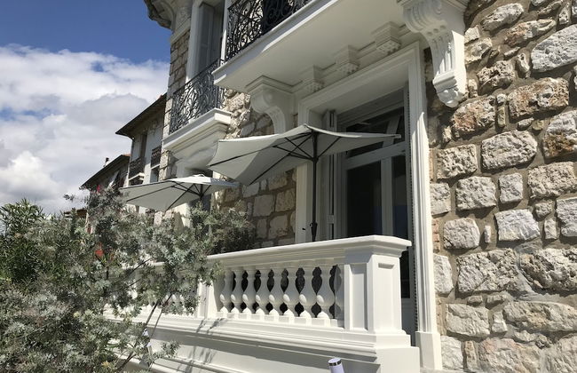 Villa le Nid - Foto 54