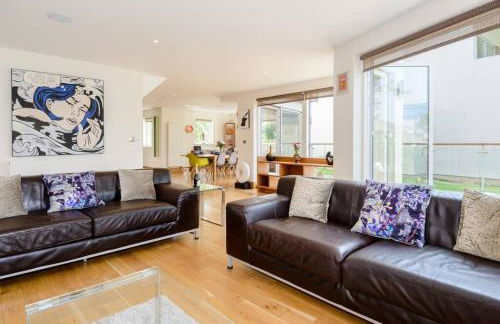 Osprey Lodge CW64 HOT TUB Lakeside Spa Property - Foto 7