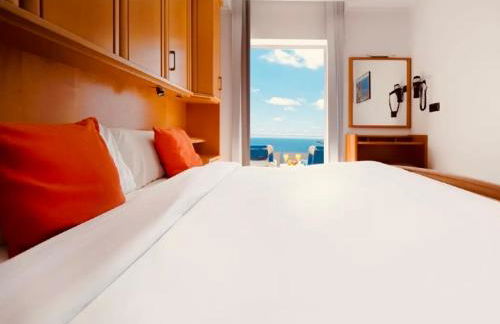 Bahia & Ocean Views - Holiday Club Deluxe Private Suite - Foto 20