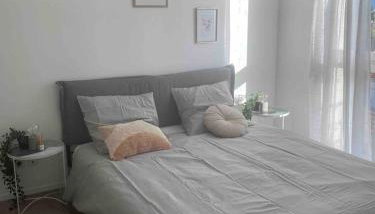 Grand T2 45m2 avec Parking & Balcon proche Paris - Foto 4