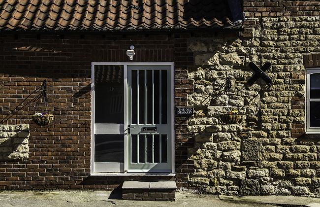 The Old Granary - Holiday Cottage - Foto 21