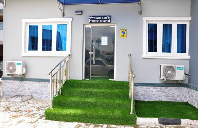 El- Rey Luxury Apartment - Foto 19