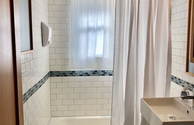 Seattle Vacation Home - Columbia City 3 - Foto 18