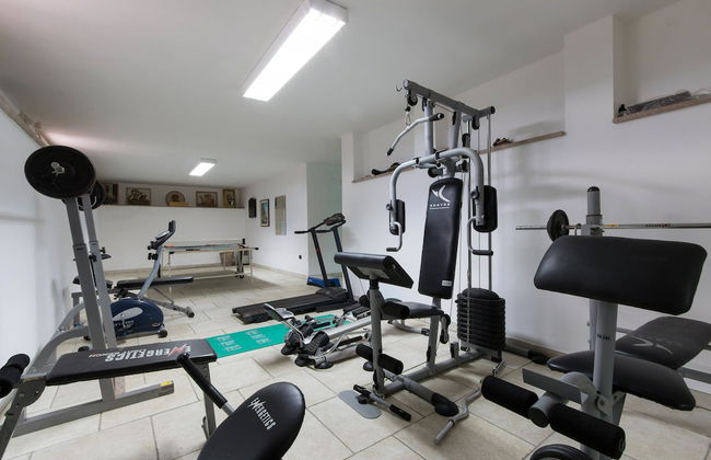 Villa Maria Clara - Foto 62