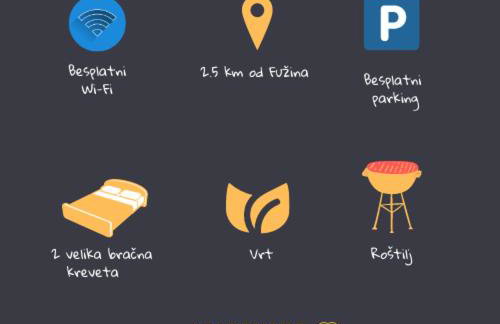 Apartman Patricia - Foto 35