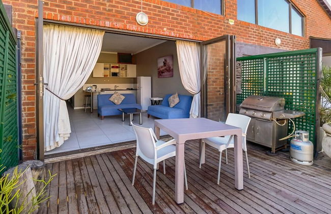 Ballito Bay holiday Apartment - Photo 44