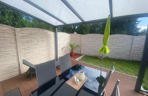 Ferienwohnung Auf dem Hohm - Foto 6