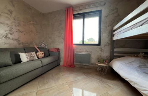 La Villa des Cistes au calme vue Étangs - Photo 26