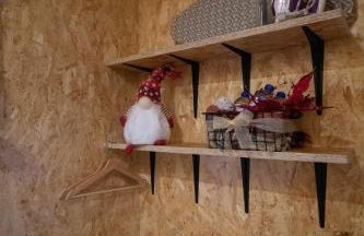 casinha do corvo - Foto 72