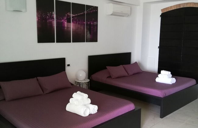 Villa Belvedere degli Ulivi - Photo 39